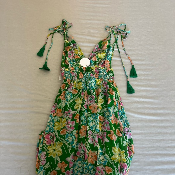 Maxi dress - Picture 3 of 4